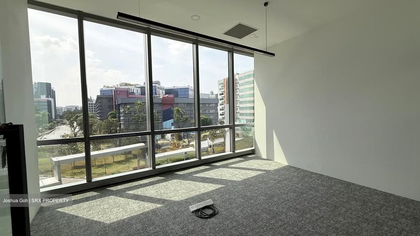Kallang Way (D13), Factory #600107041
